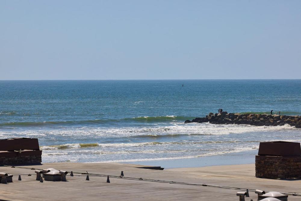 Oceanside Beach Condos